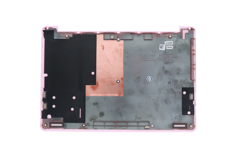Bottom Case rose 11 pouces Asus - 90NB0EZ3-R7D010