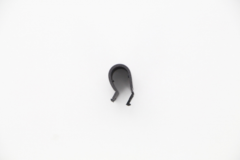 Hinge cover gris gauche - 13NB0IA5AP0201
