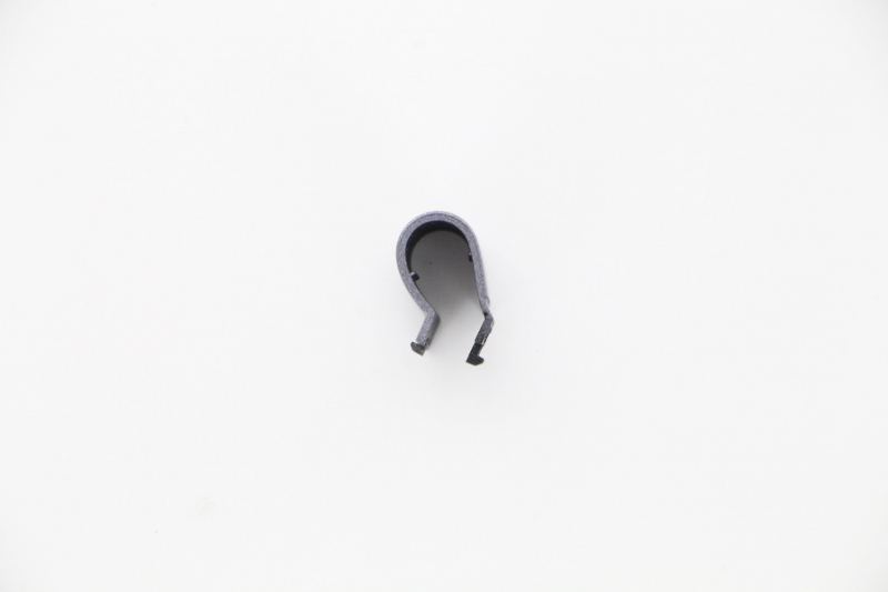 Hinge cover gris gauche - 13NB0IA2AP0701