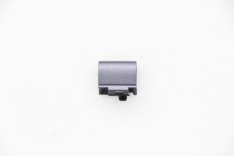 Hinge cover gris gauche - 13NB0IA2AP0701