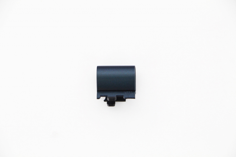 Hinge cover gauche vert Asus