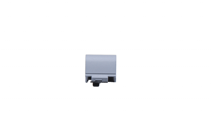Hinge cover gris droit Asus - 13NB0IA4AP0601