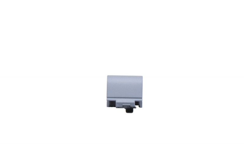 Hinge cover gris gauche - 13NB0IA4AP0701