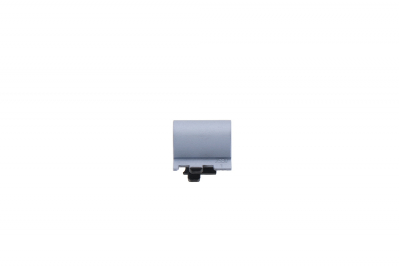 Hinge cover gris gauche - 13NB0IA4AP0701