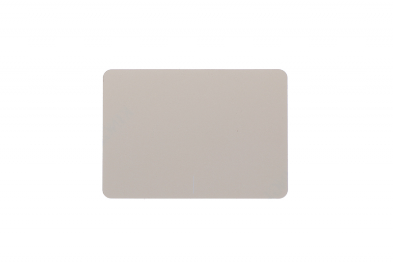 Plaque du touchpad dorée Asus - 13NB0621L04011