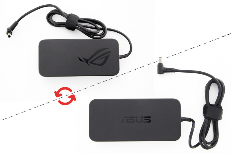 Chargeur 230W Asus TUF Gaming Chargeur 230W Asus TUF Gaming