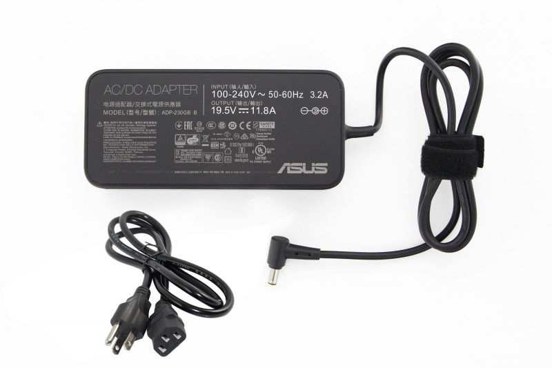 Chargeur 230W Asus TUF Gaming