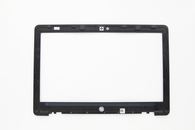 LCD Bezel noir 11 pouces Asus - 90NB0EZ2-R7B010