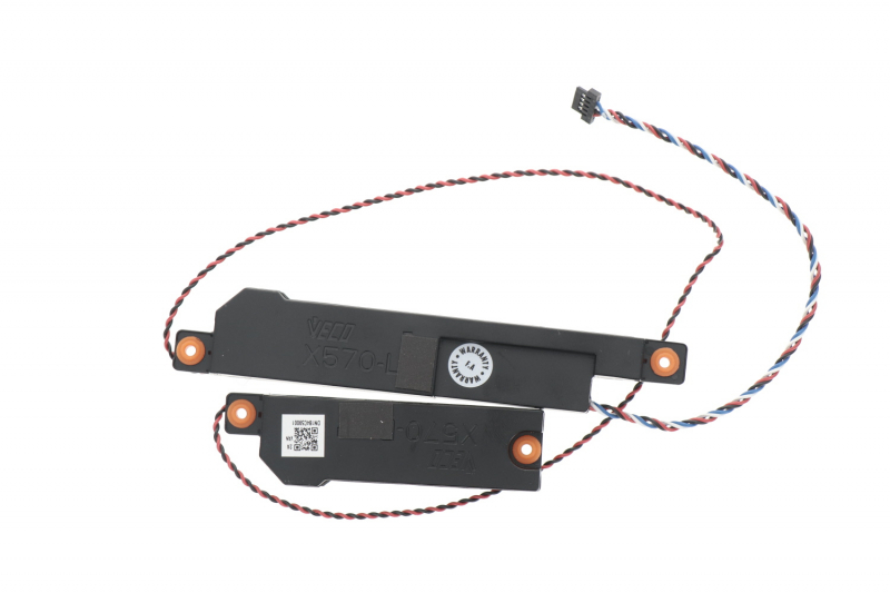 Haut-parleurs Asus - 04072-02730400