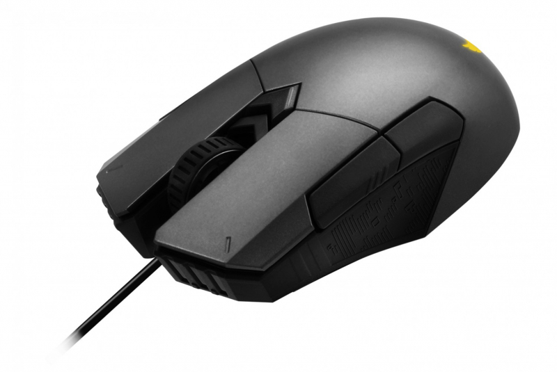Souris TUF M5 Asus
