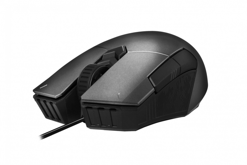 Souris TUF M5 Asus