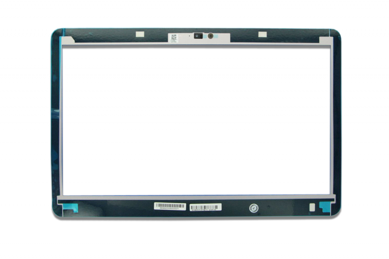LCD Bezel doré 13 pouces Asus