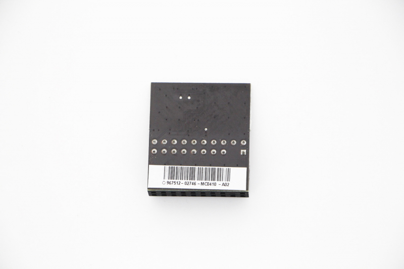 Carte controleur tour Asus