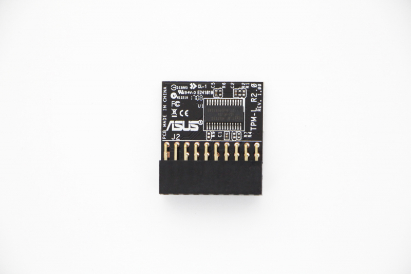 Carte controleur tour Asus