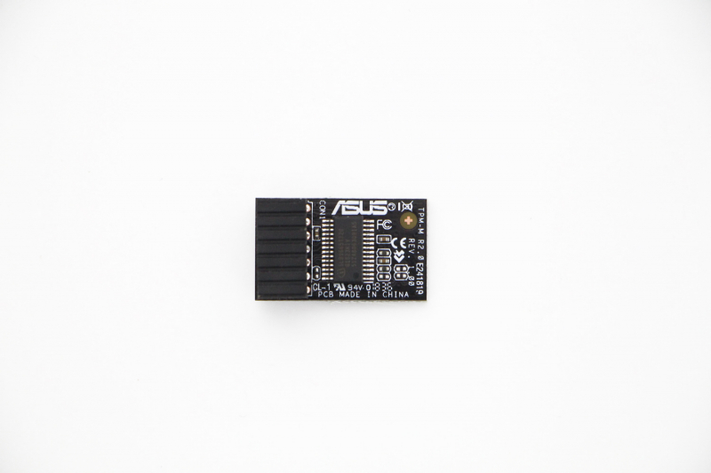 Carte controleur Asus