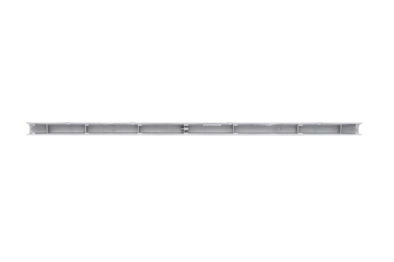 Hinge cover gris VivoBook Asus - 13NB0FQ5P04011