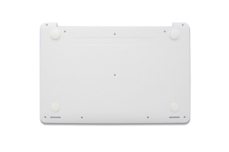 Bottom Case blanc 11 pouces Asus - 90NB0EZ1-R7D010
