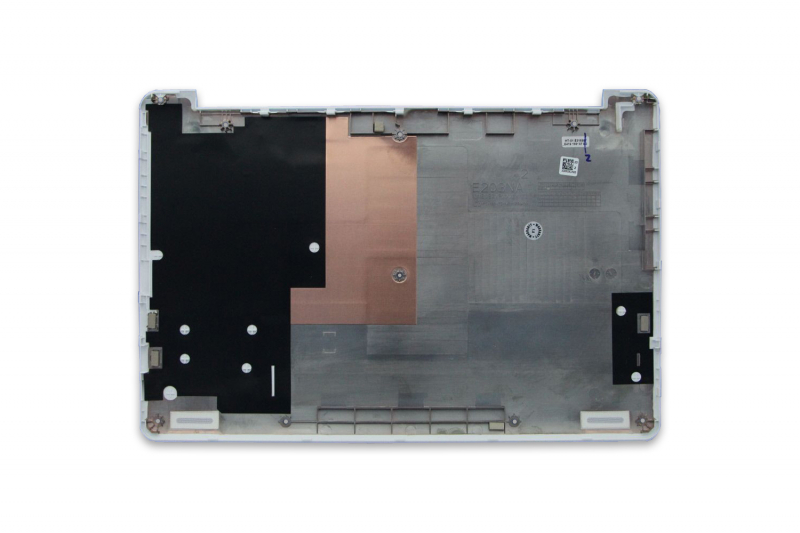 Bottom Case blanc 11 pouces Asus - 90NB0EZ1-R7D010
