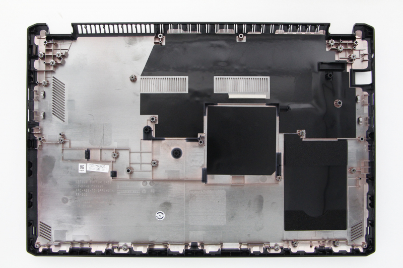 Bottom Case noir 15 pouces Asus - 90NB0IX1-R7D010