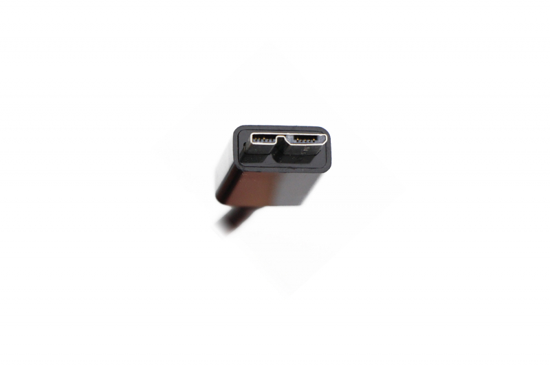 Cable Micro USB Type-B de l'écran Asus