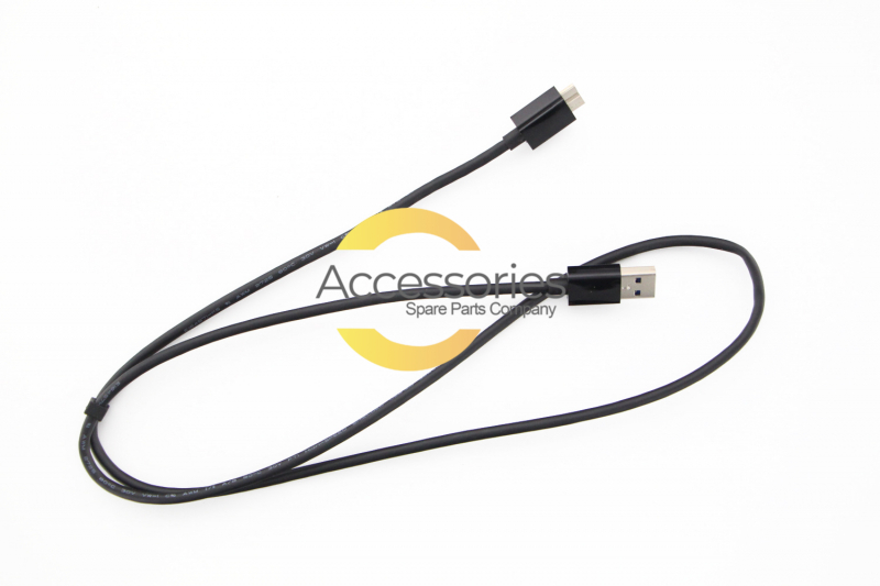 Cable Micro USB Type-B de l'écran Asus
