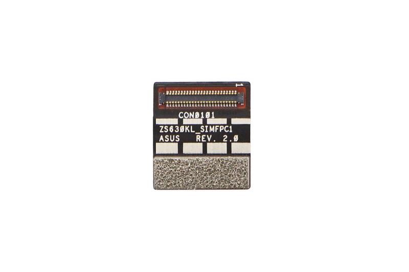 Nappe FPC 50 pins ZenFone 6 Nappe FPC 50 pins ZenFone 6