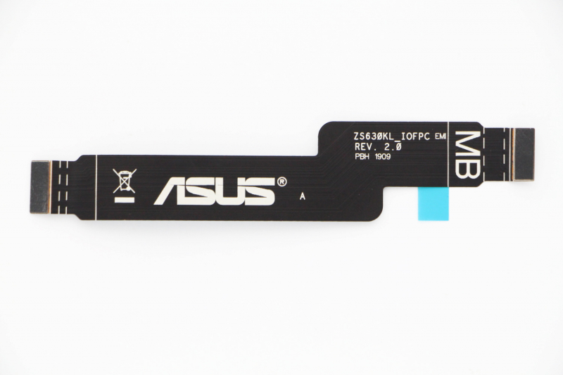 Nappe IO FPC ZenFone 6 Nappe IO FPC ZenFone 6