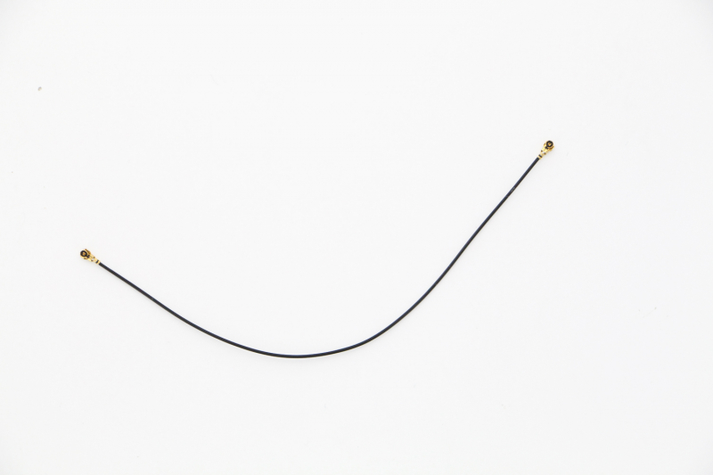 Cable coaxial antenne wifi noir ZenFone 6 Cable coaxial antenne wifi noir ZenFone 6