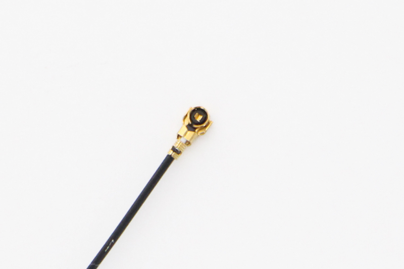 Cable coaxial antenne wifi noir ZenFone 6