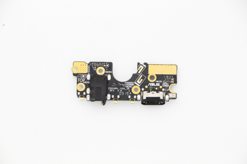 Carte d'alimentation ZenFone 6