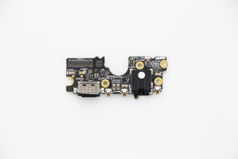 Carte d'alimentation ZenFone 6