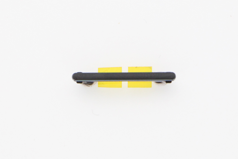 Bouton volume noir ZenFone 6 Bouton volume noir ZenFone 6