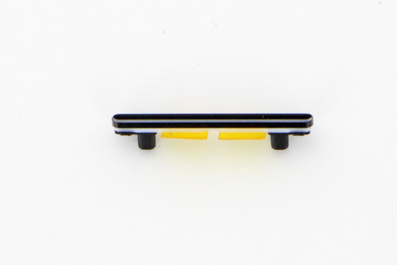 Bouton volume noir ZenFone 6