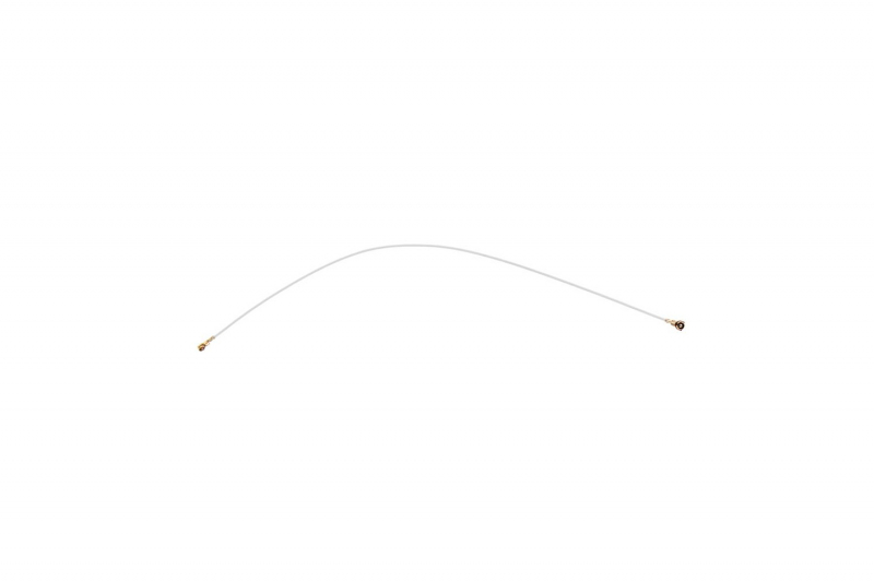 Cable coaxial antenne wifi blanc ZenFone 6 Câble coaxial antenne wifi blanc ZenFone 6 Asus