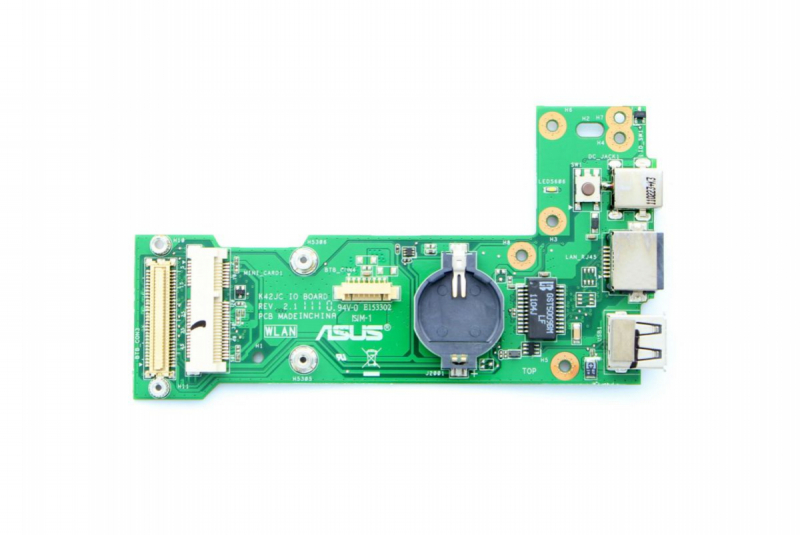 Carte controleur Asus