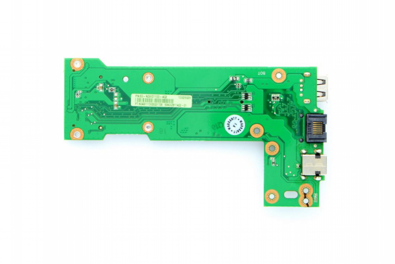 Carte controleur Asus