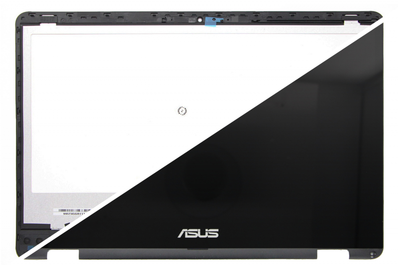 Module écran 14 pouces Asus - 90NB0FS0-R20010