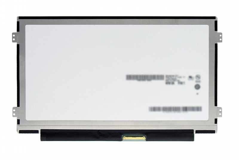 Dalle LED slim brillante 10 pouces