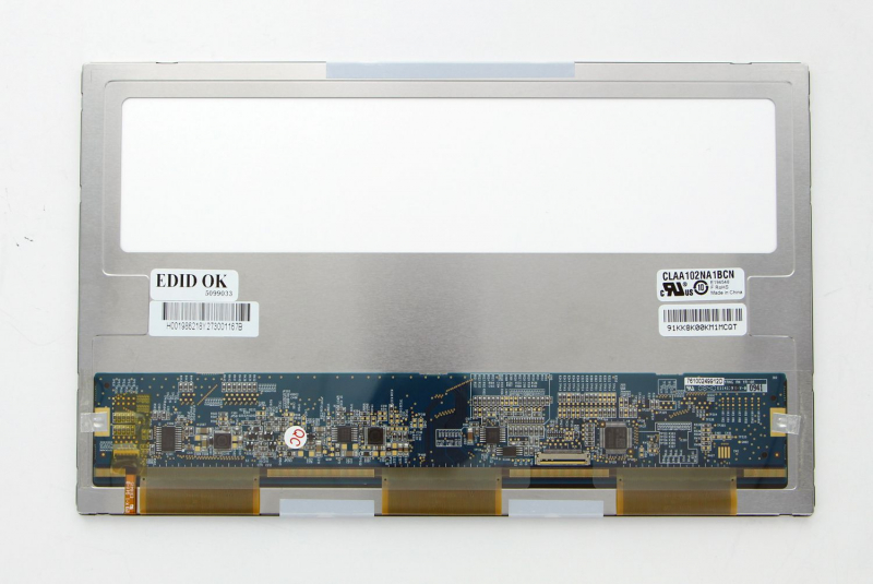 Dalle LED 10 pouces mate EeePc Asus