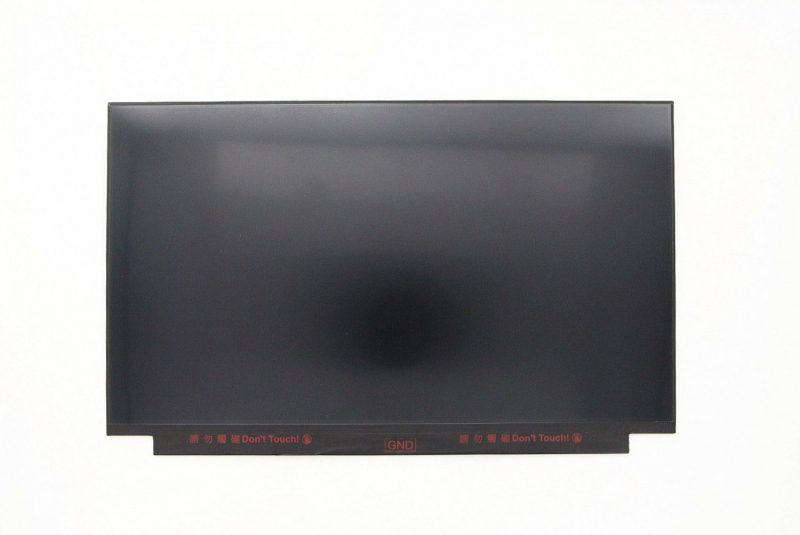 Dalle 13,3 pouces EDP Full HD mate
