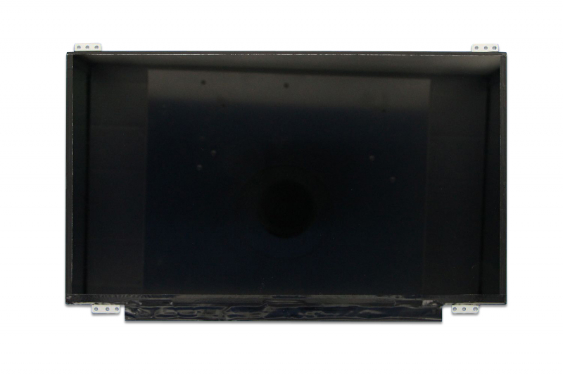 Dalle LVDS brillante 13.3 pouces Slim HD