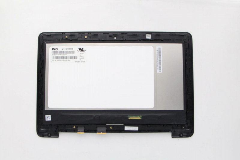 Module écran tactile LED HD 11 pouces Asus EeeBook Module écran tactile LED HD 11 pouces Asus EeeBook