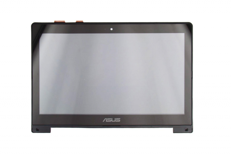 Module écran HD tactile 13 pouces Asus - 90NB00Z0-R22000
