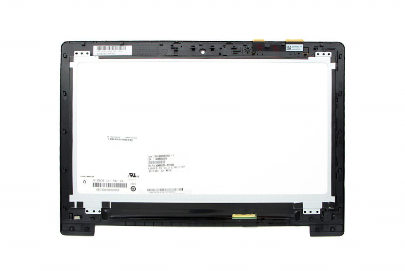Module écran HD tactile 13 pouces Asus - 90NB00Z0-R22000