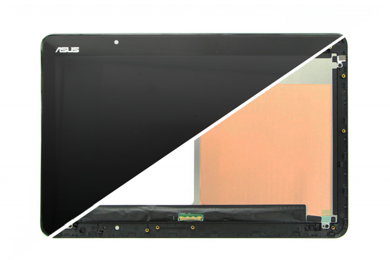 Module écran tactile 12 pouces Asus Transformer Book