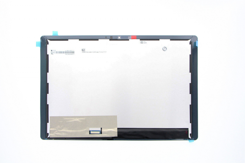 Module écran tactile 12 pouces noir Asus Transformer 3