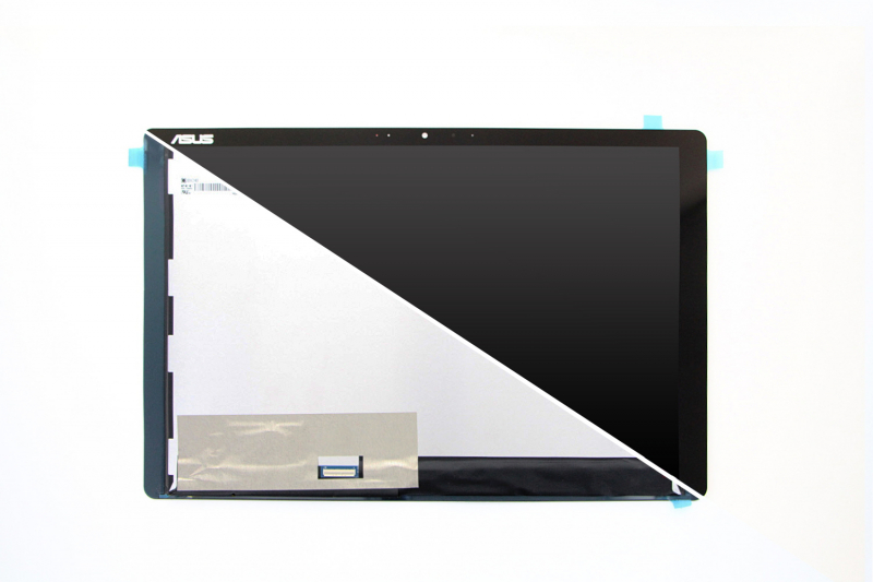 Module écran tactile 12 pouces noir Asus Transformer 3 Module écran tactile 12 pouces noir Asus Transformer 3