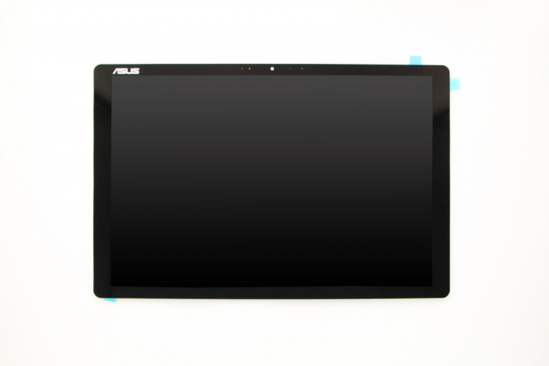 Module écran tactile 12 pouces noir Asus Transformer 3