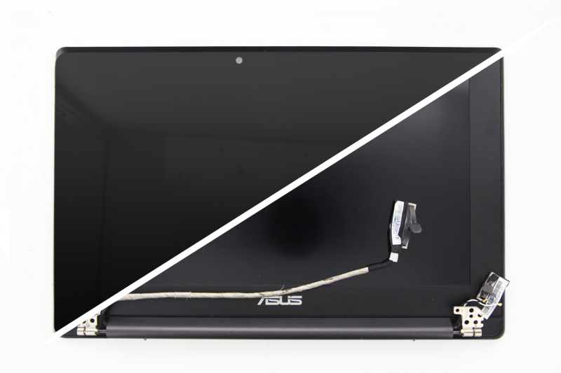 Module écran FHD tactile 11 pouces Asus Taichi Module écran FHD tactile 11 pouces Asus Taichi