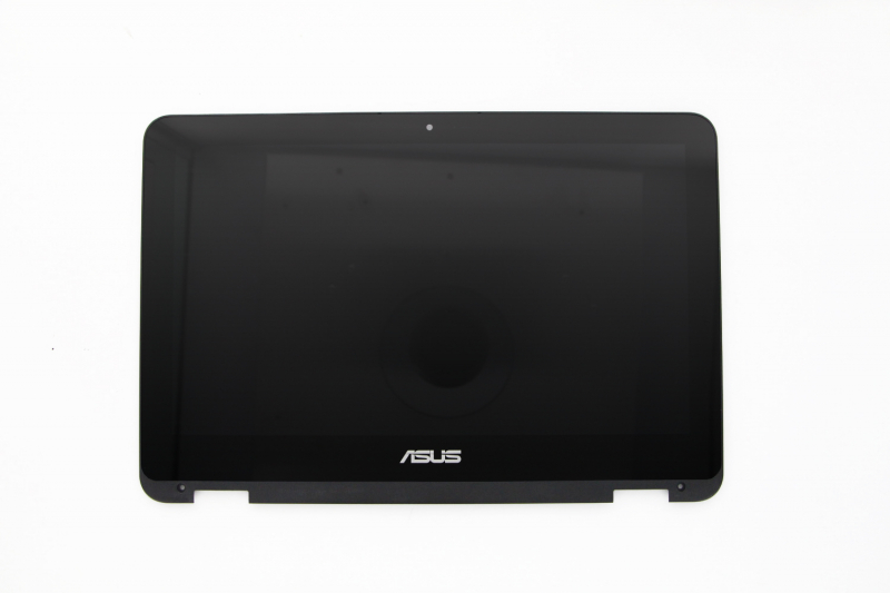 Module écran tactile noir HD 11 pouces de Asus